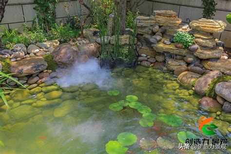 室外 魚池風水